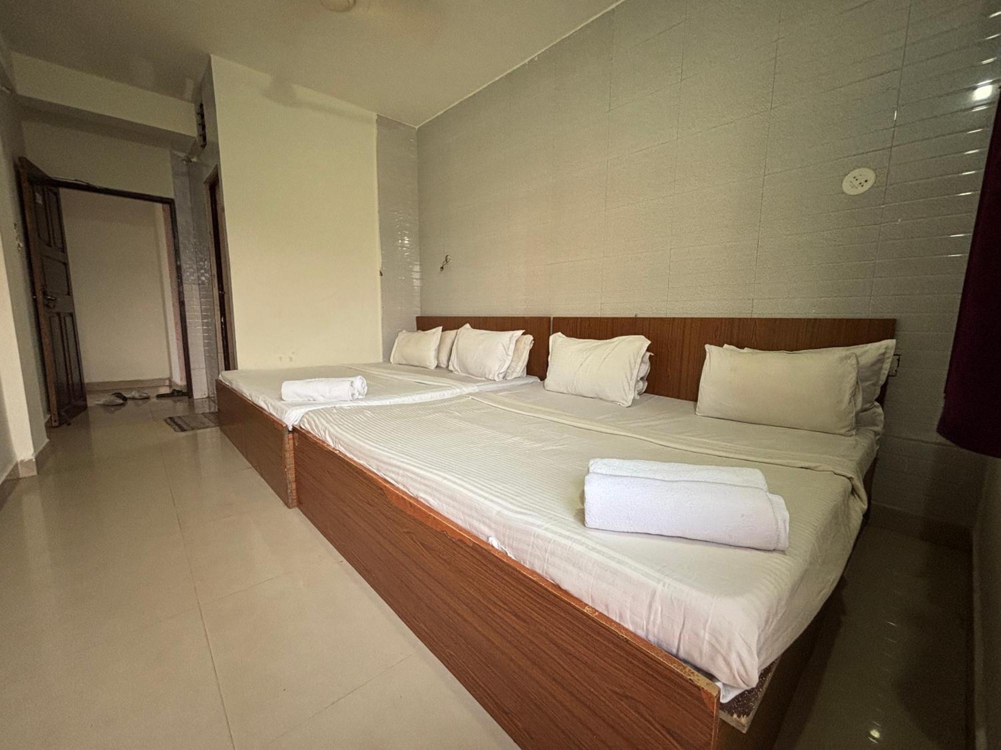 באג'ה Mehar Rooms מראה חיצוני תמונה