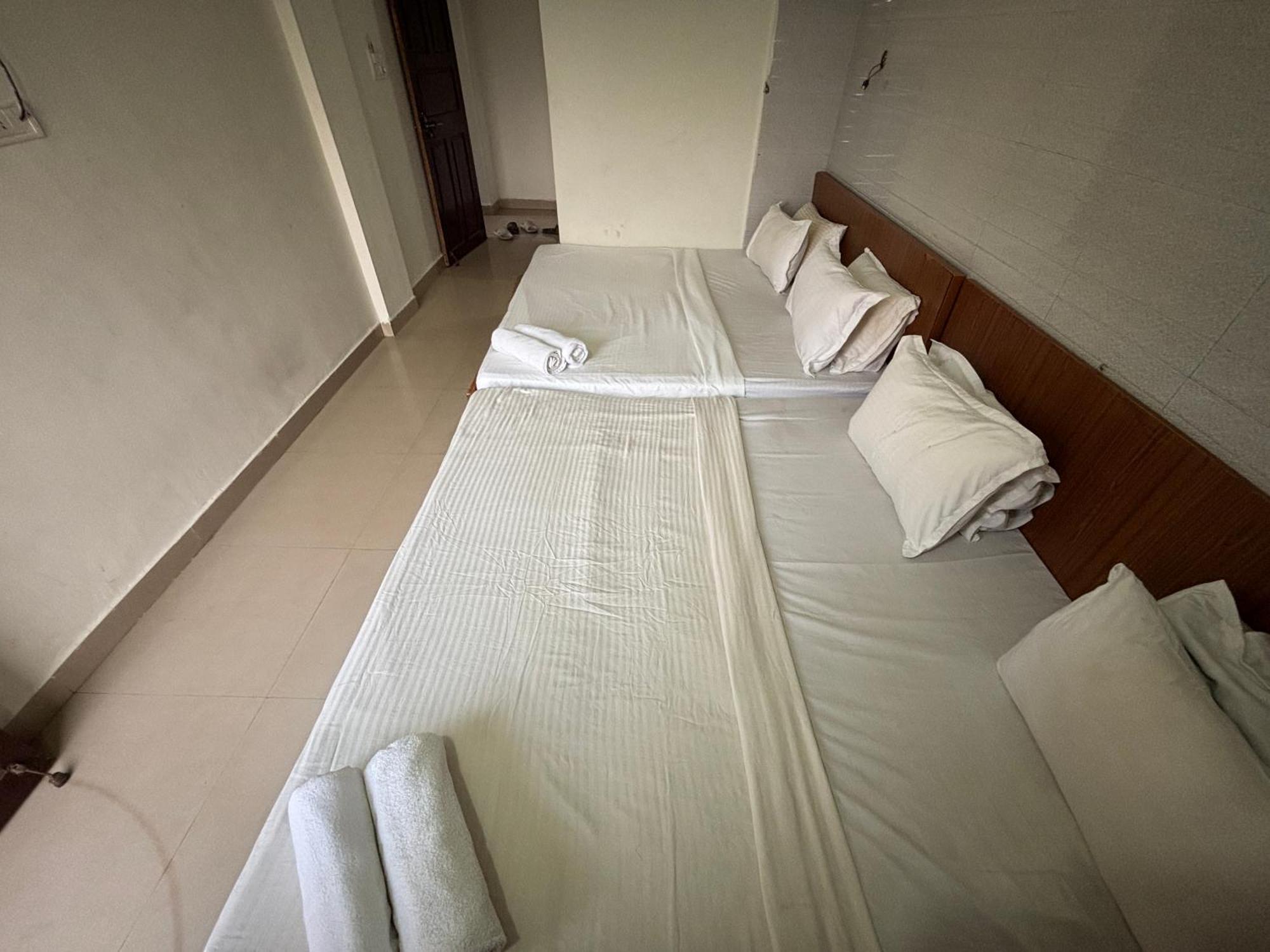 באג'ה Mehar Rooms מראה חיצוני תמונה
