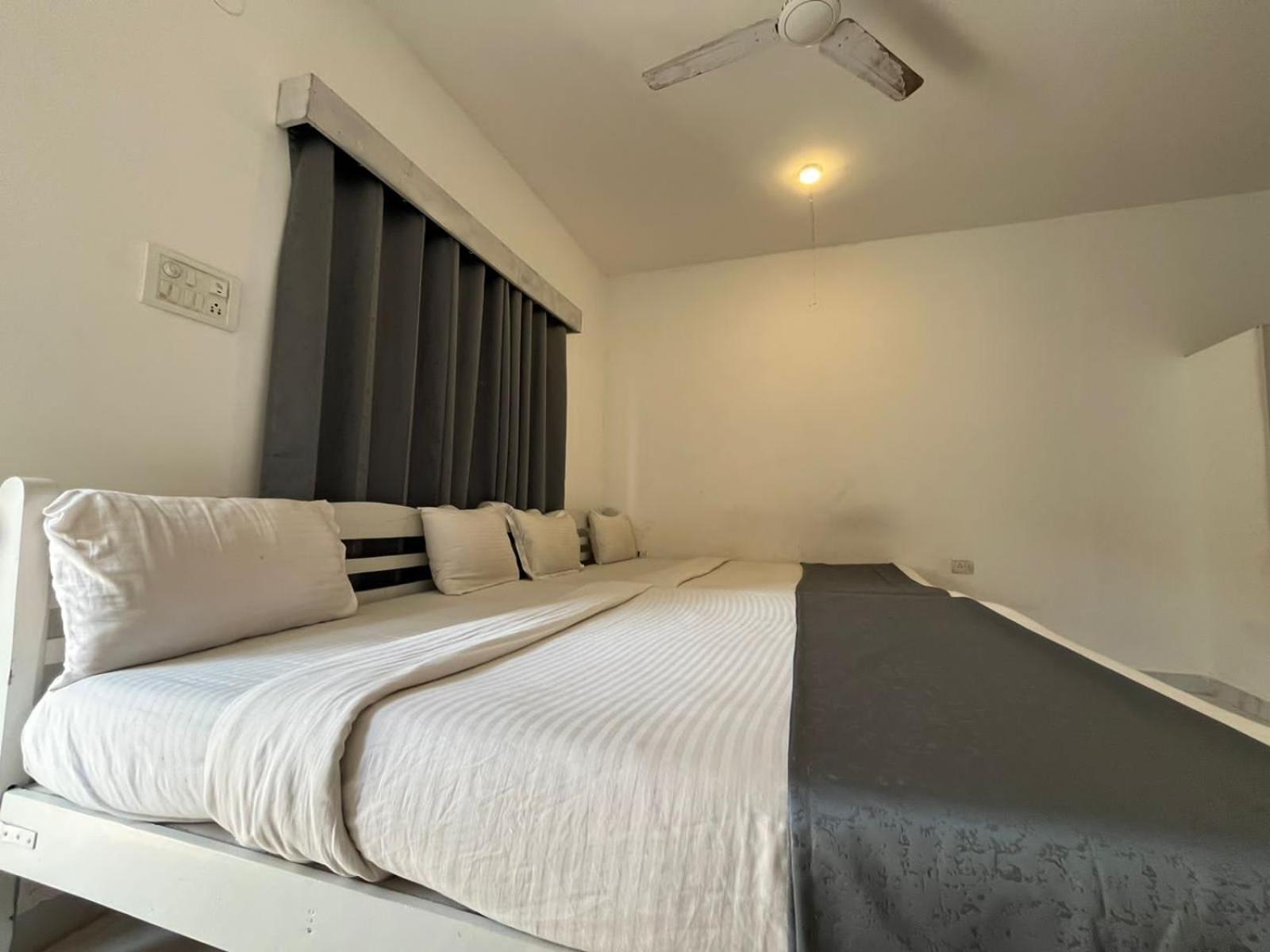 באג'ה Mehar Rooms מראה חיצוני תמונה