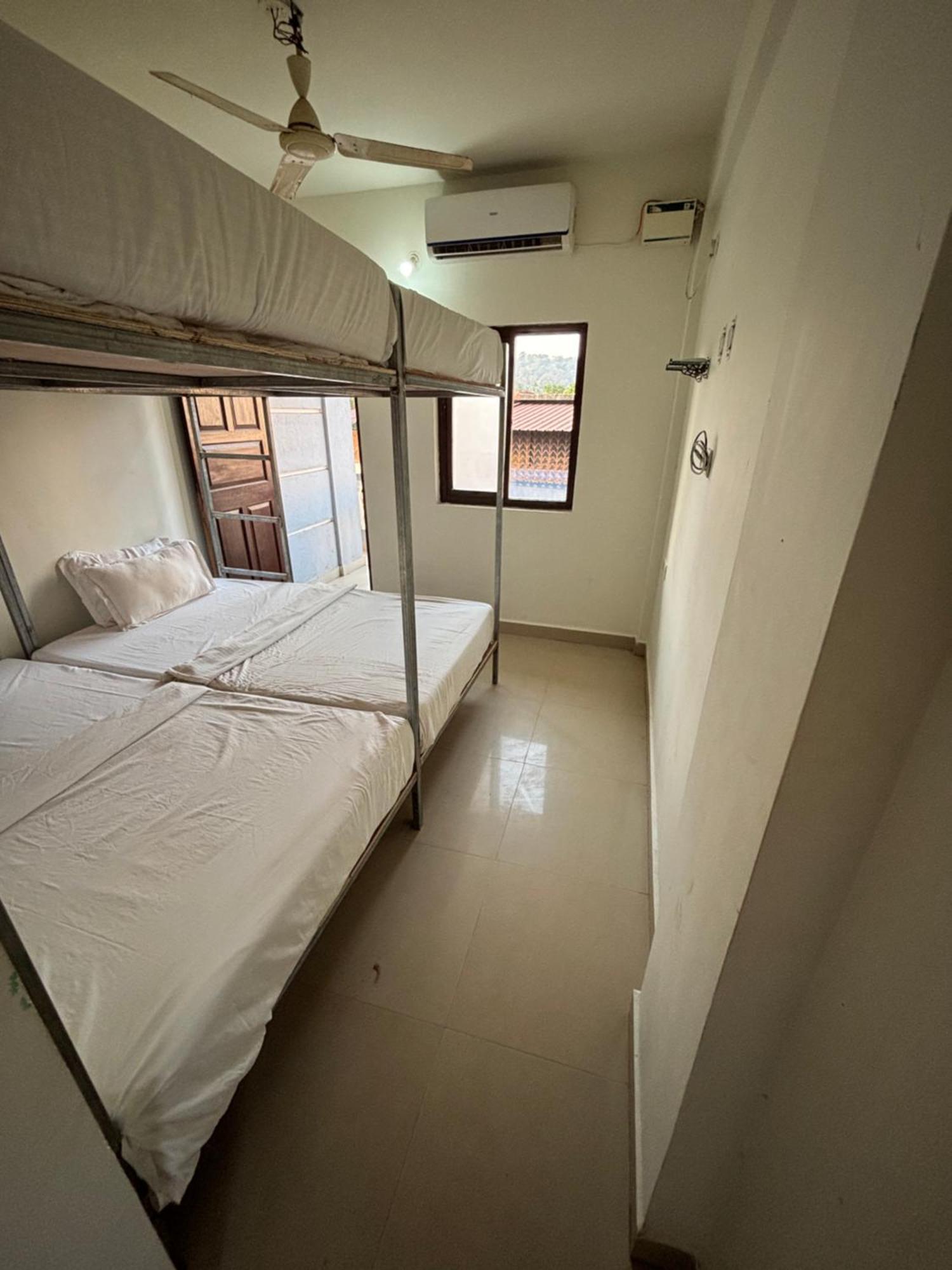 באג'ה Mehar Rooms מראה חיצוני תמונה