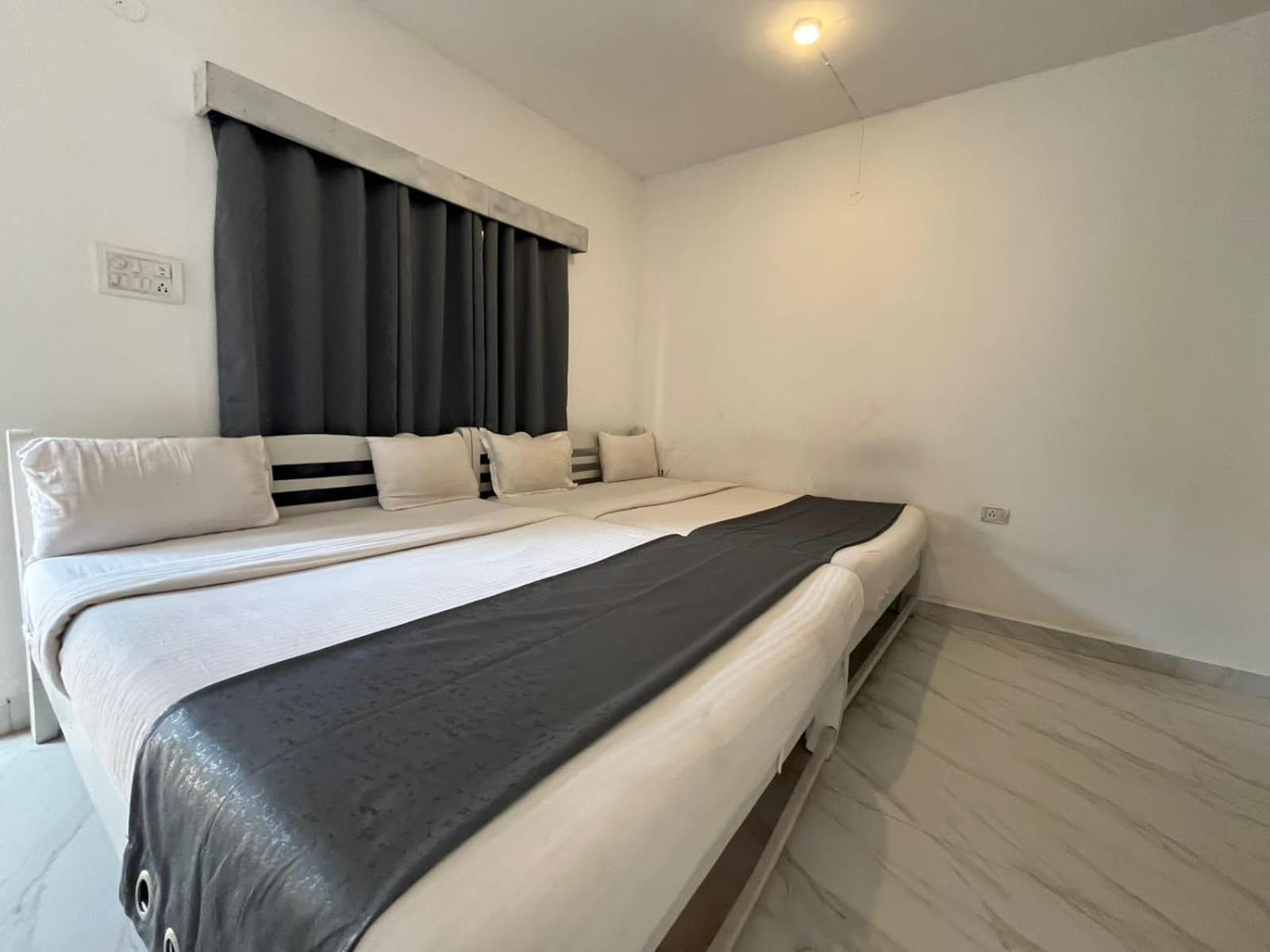 באג'ה Mehar Rooms מראה חיצוני תמונה