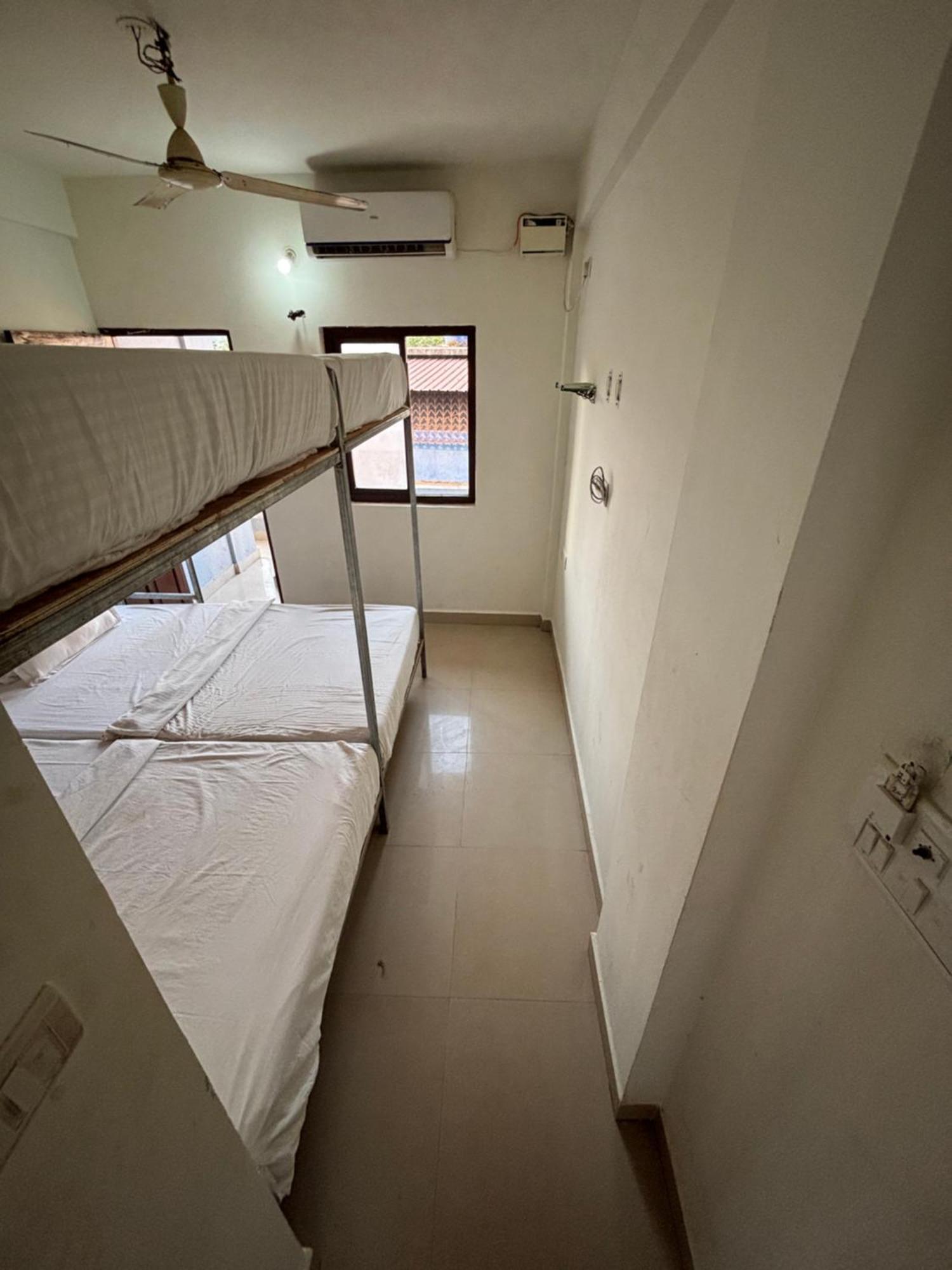 באג'ה Mehar Rooms מראה חיצוני תמונה