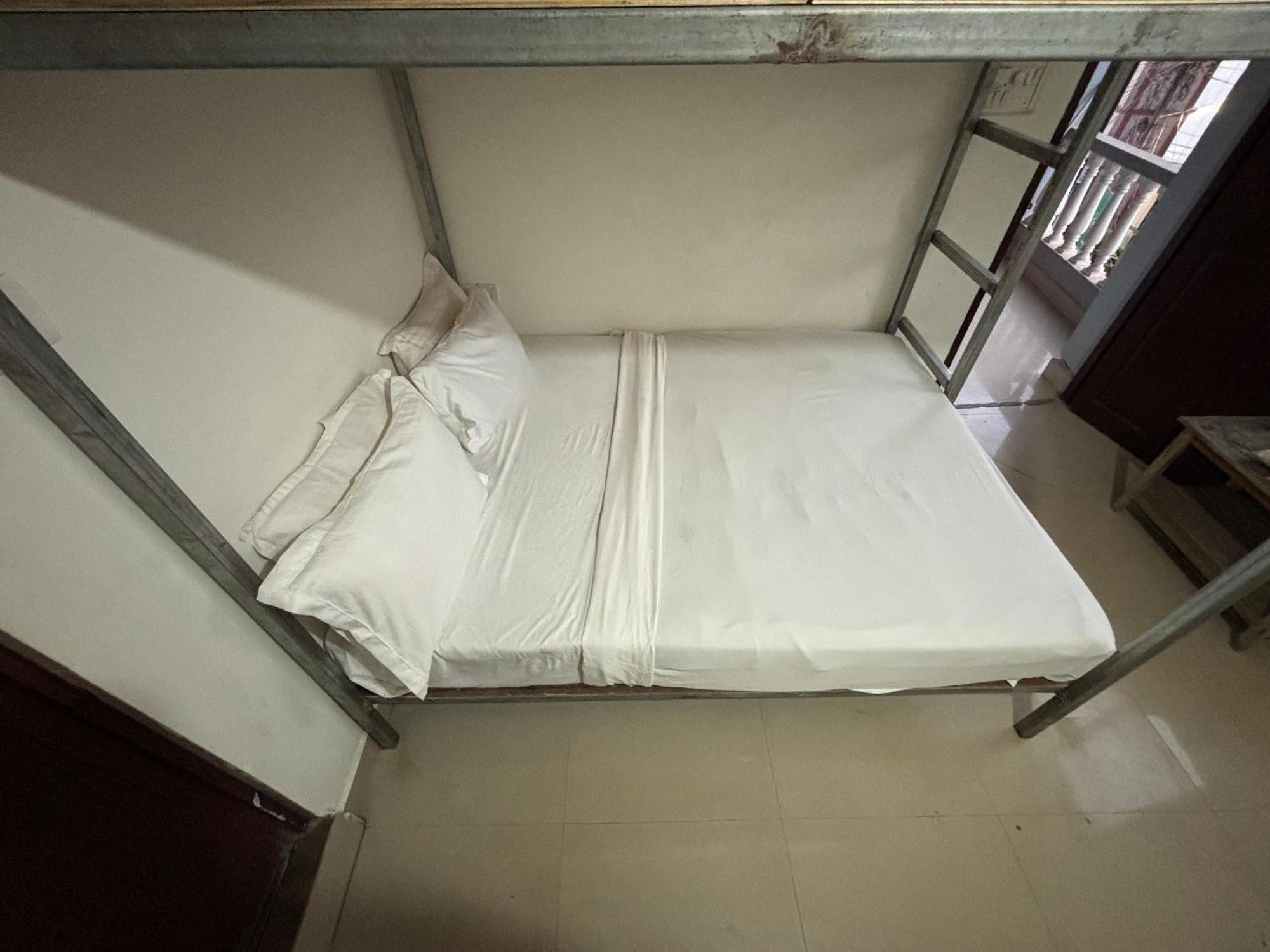 באג'ה Mehar Rooms מראה חיצוני תמונה