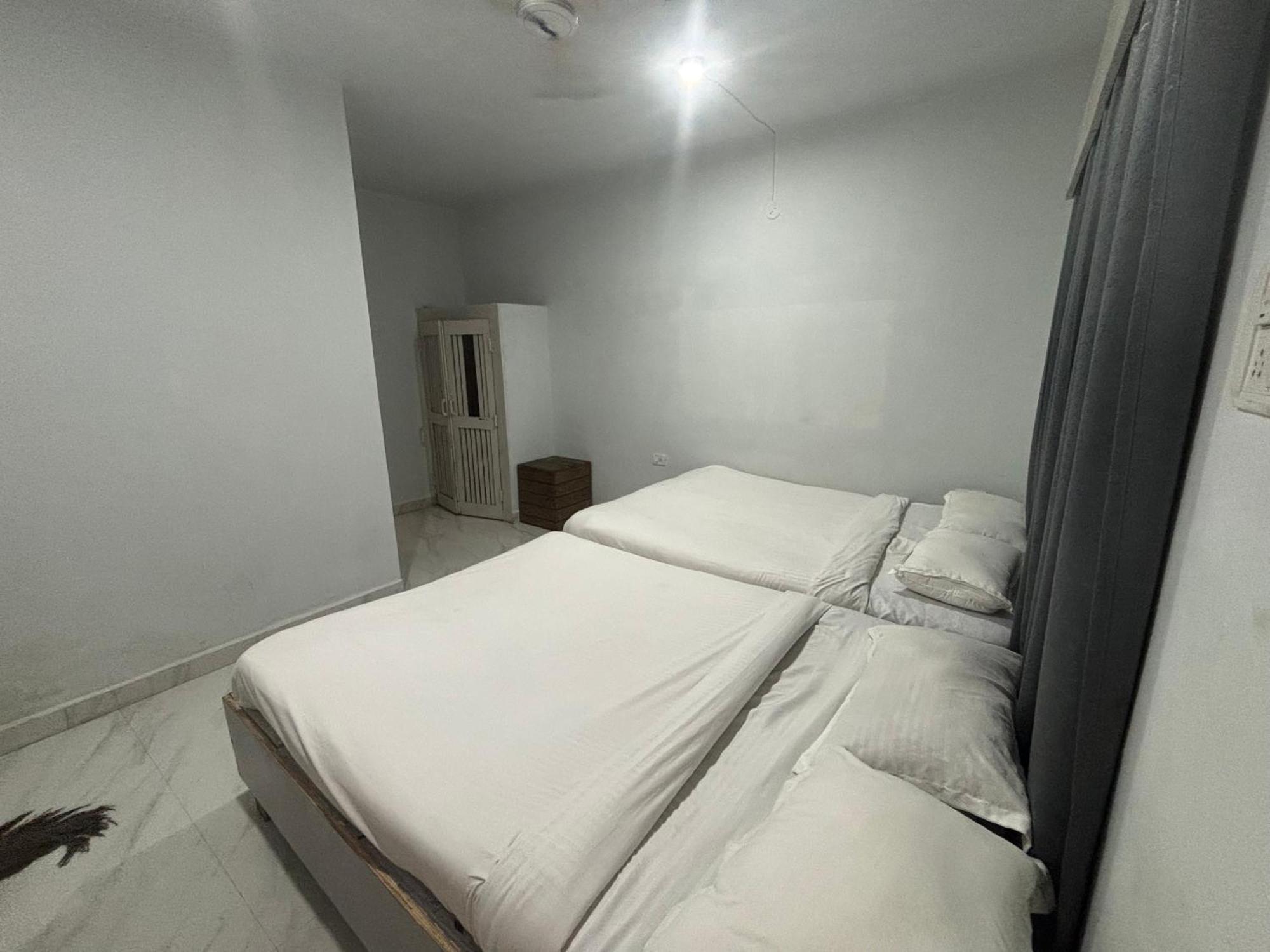באג'ה Mehar Rooms מראה חיצוני תמונה