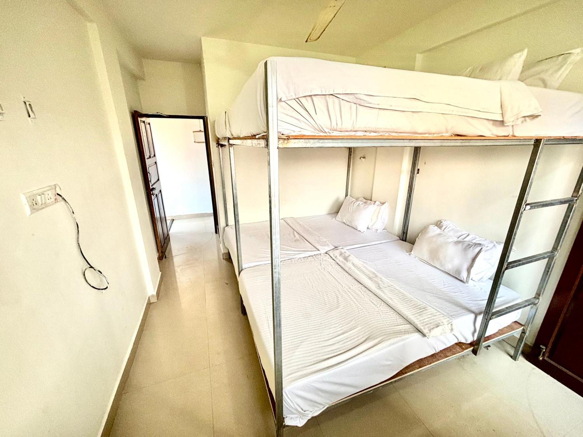 באג'ה Mehar Rooms מראה חיצוני תמונה